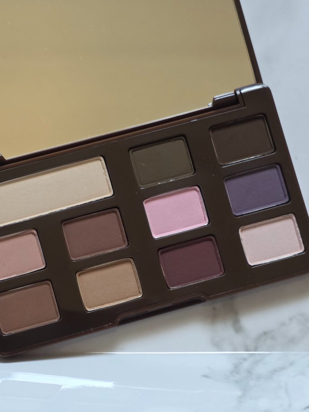 Too Faced CHOCOLATE CHIP Eye Shadow Palette - Picture 3 of 8